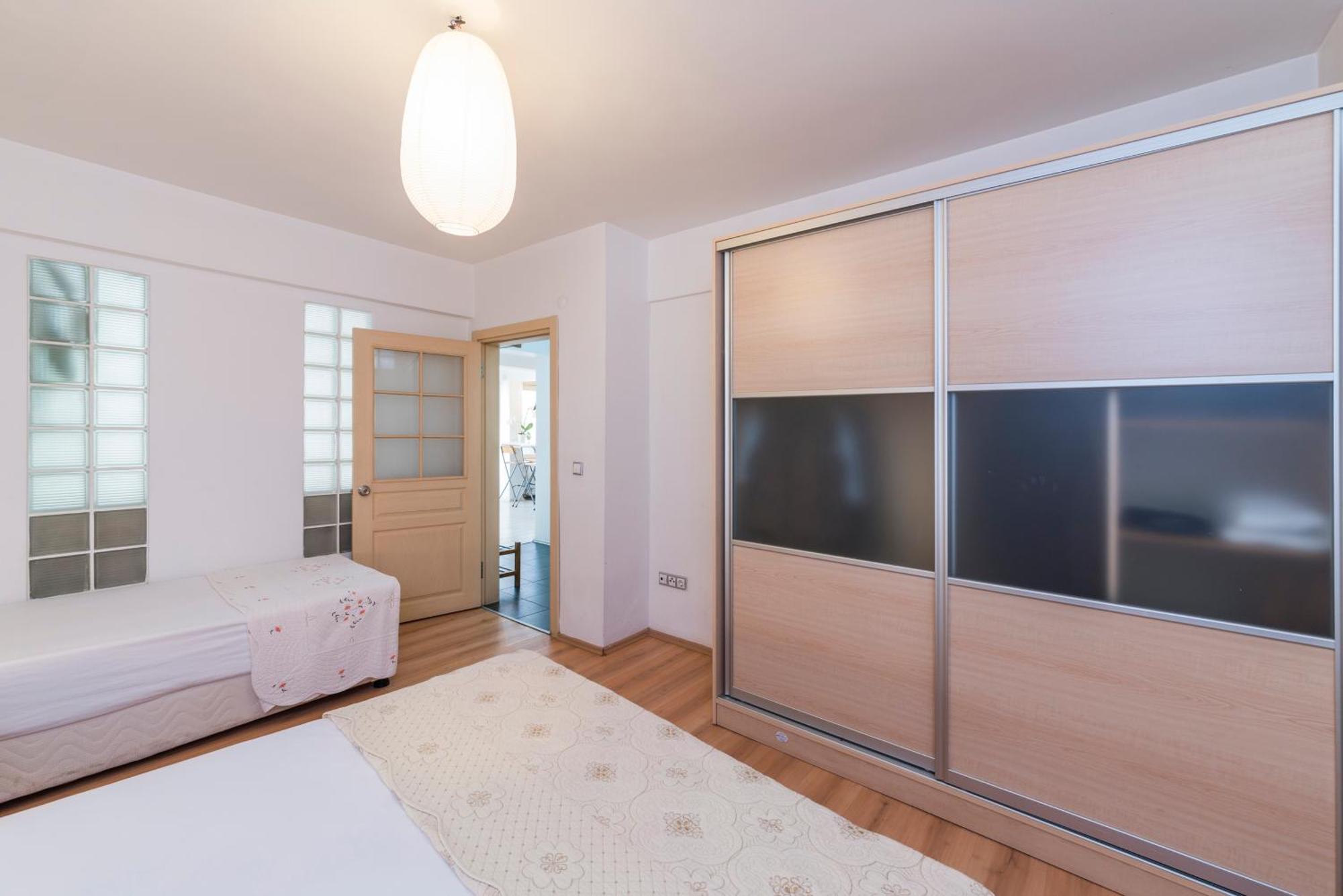 Istanbul Amedros Home Zimmer foto