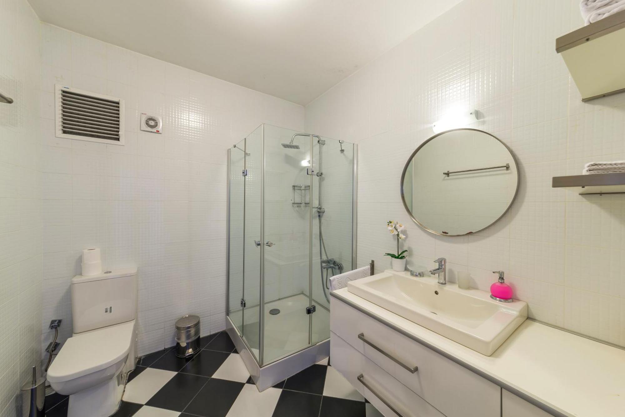 Istanbul Amedros Home Zimmer foto