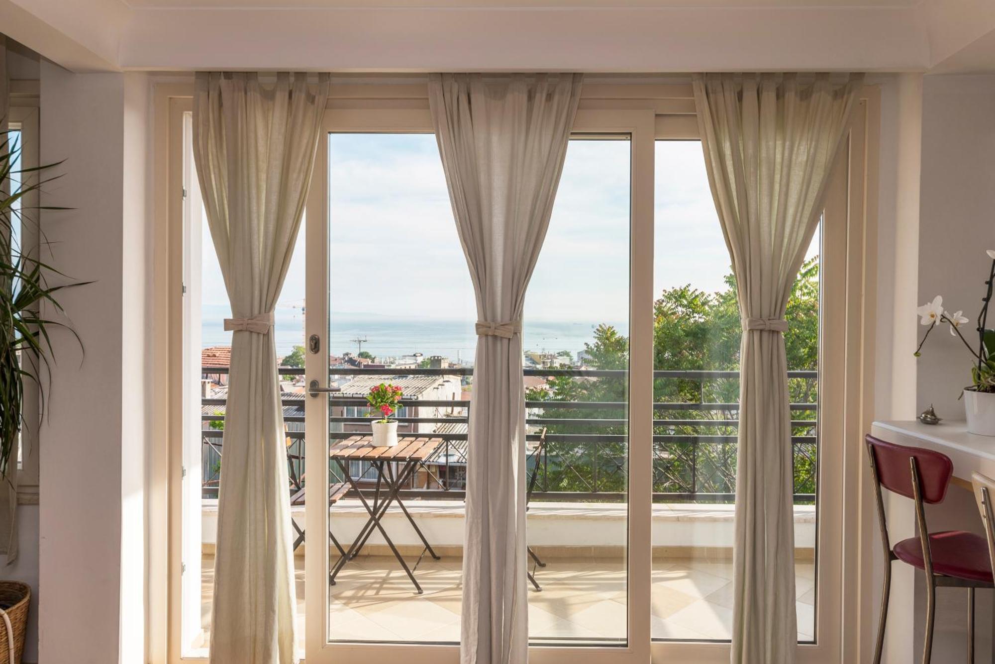 Istanbul Amedros Home Zimmer foto