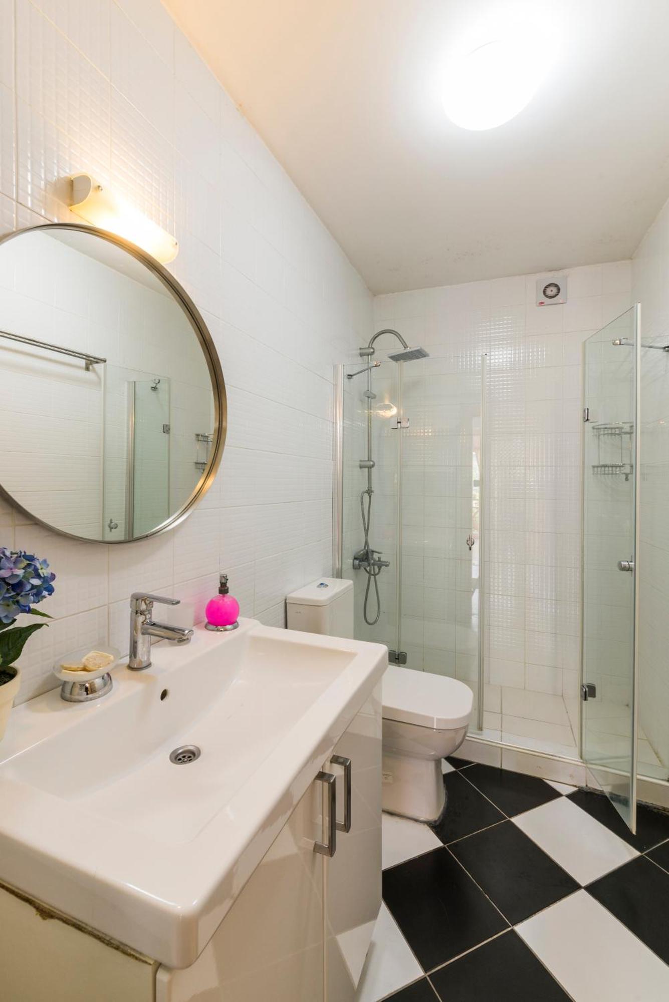 Istanbul Amedros Home Zimmer foto
