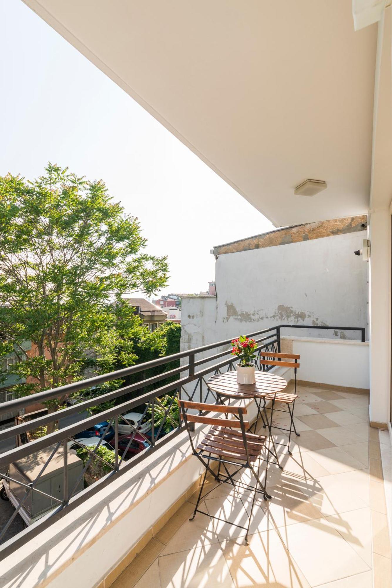 Istanbul Amedros Home Zimmer foto