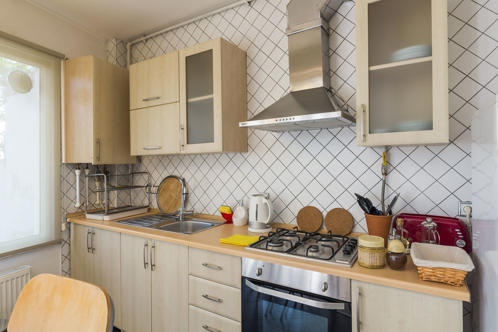 Istanbul Amedros Home Exterior foto